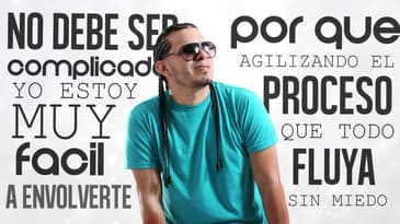 Prynce El Armamento/ Una Cita Mas/ Official Video Lyrics