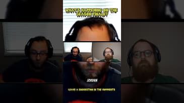 What's happening on the season finale?