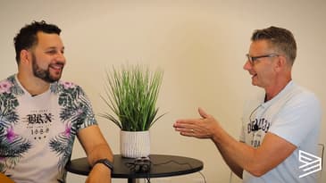 Interview | The Nuts & Bolts of Sermon Prep with Pastor Jim Gallegher