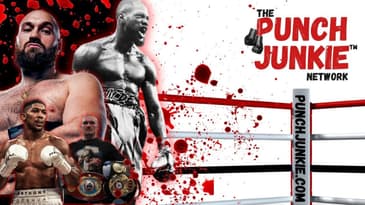 Welcome Home GWOAT: The Punch Junkie™ Morning Show (6.2.23)