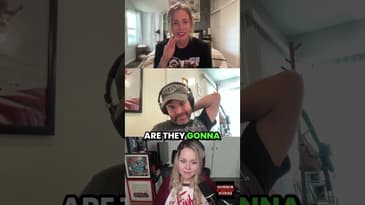 Planning a surprise double date #podcast #couples #valentinesday