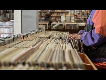 Not a Single Hip-Hop Project Has Charted No. 1 in 2023