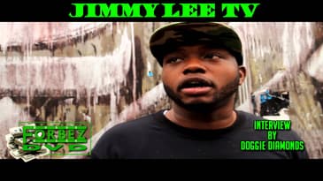 Jimmy Lee TV Talks Relationship With GOD And Signed Rappers Stealing Punchlines @JIMMYLEETV