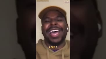 Mari vs. RAY CHARLES?! 🤭 #RecapKickback #RHAP #BlackHistoryMonth