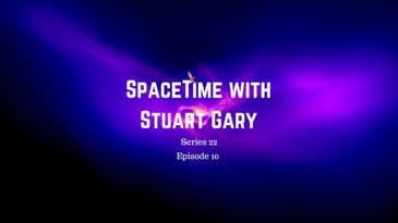 First Supermassive Black Holes | SpaceTime with Stuart Gary S22E10 | Astronomy Science