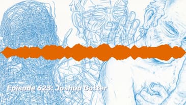 Episode 623: Joshua Cotter
