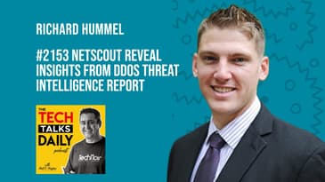 2152: Metro Digital - How to (Not) Ruin a B2B Organization