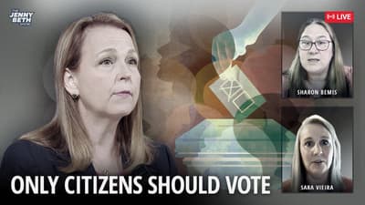 Election Integrity Blueprint: 10 Principles Every State Needs │ Bemis & Vieira