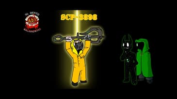 ADR Episode 350: SCP-3898