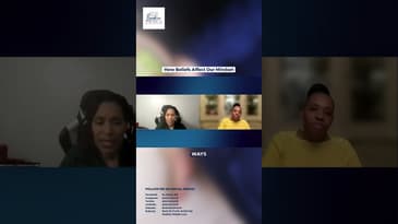 How Beliefs Affect Our Mindset #mindset #youtubeshorts #shorts