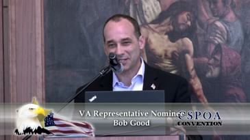 10   VA Representative Nominee Bob Good