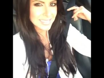 Play date and business meeting! #shorts #throwback #tbt #date #fitness