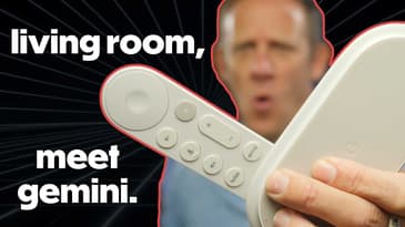 Chromecast Died For This: My Google TV Streamer 4k Review