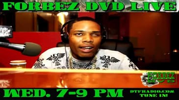 Fetty Wap Speaks On The Inspiration For His Song Trap Queen!