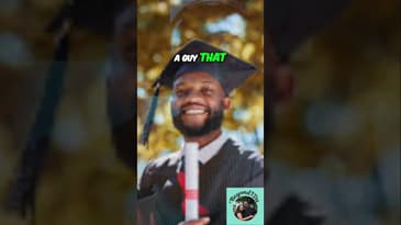 Degree a Must? Women Refuse to Date Men Without One!