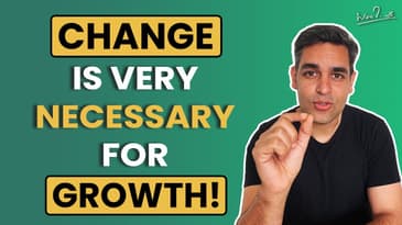 STOP saying "I am like this only"! | #warikooWednesdays S01E22 | Ankur Warikoo | Life Lessons