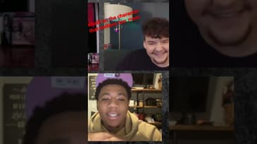 Kahlil on the character that bothers him most. #cobrakai #cobrakaiseason5