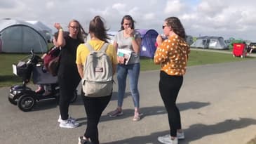 Creation Fest 2019 Highlights