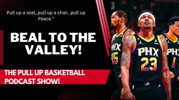 Bradley Beal Has Been Traded to The Phoenix Suns?