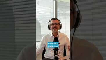 [PARTENARIAT] Des panneaux solaires… sur l’eau, pour limiter l’occupation de l’espace terrestre