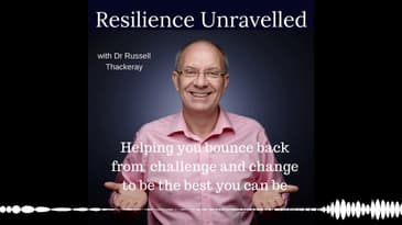 Do you need resilience to be who you really are