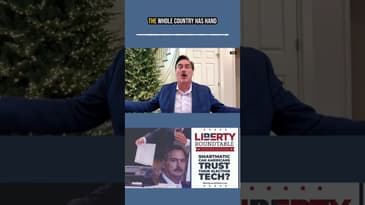 Taking Down the Machines: Mike Lindell on Why Hand-Counted Paper Ballots Matter