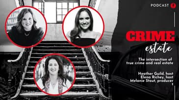 Episode 68: Capone  Coastal Hideaway, Secrets of a Miami Mansion