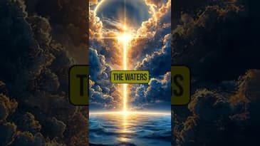 24 th Miracle - God Creates the Sky and Separates the Waters | Day Two of Creation