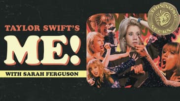 Episode 0309: "ME!" by Taylor Swift