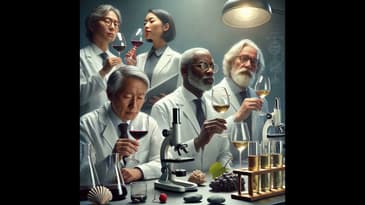 Minisode #16: What is minerality in wine, and why is it controversial?