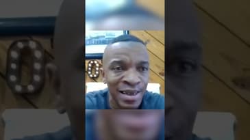 Dr. Donk Speaks Candidly About The Violence In His Community