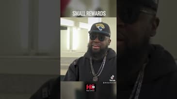 The GodChaserz leader, Brinson, speaks on the power of CHH. #shorts #chh #christianrap