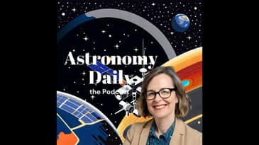 Russian Spacewalk Triumph, Mercury's Infrared Marvel, and Perseverance's Martian Ascent: S03E237