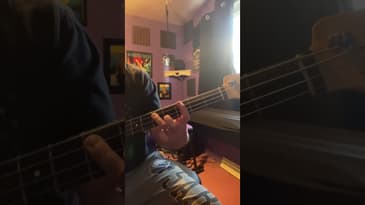 Lido Shuffln #EasyBassSongs #Bass #Shorts ￼