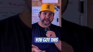 You’re Already Automating