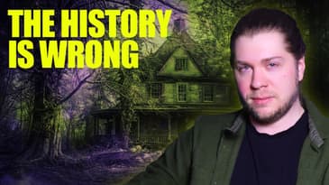 A Government Report Got This Haunted Mansion's History Completely Wrong: Winderbourne Mansion
