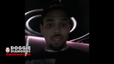 Chris Brown Says He's Going To Kick Soulja Boy's Ass! (Soulja Boy Copping Pleas?)