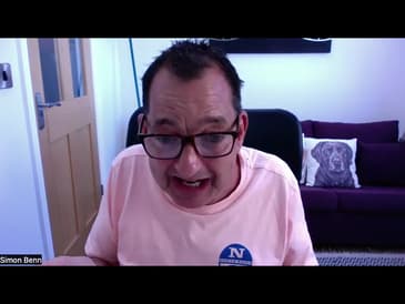 Filling The Void With Leon Clowes