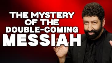 The Mystery of the Double-Coming Messiah | Jonathan Cahn Sermon