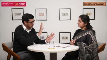 Episode 257 : How to use Index Funds?