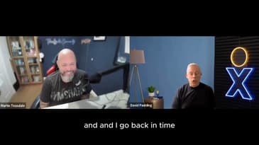 #234 - Digital First CX: Lessons from Nextiva’s Global Growth Journey with David Paulding