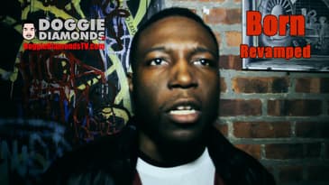Born Says Rum Nitty Stole His Style Plus Speaks On Ty Law, Chilla Jones Calling Him Out.