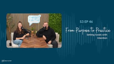 From Purpose to Practice | Setting Goals with Intention