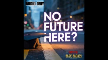 How Hard Times Shape Resilient People, But Good Times...