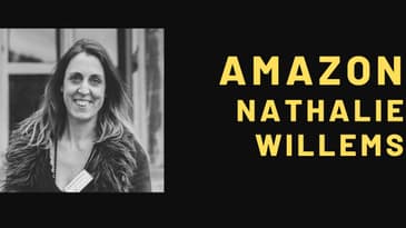 Nathalie Willems | What's On Your Mind? (Dutch/Nederlands)