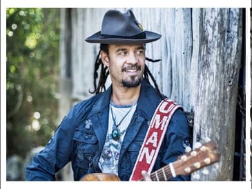 Episode 321: Michael Franti