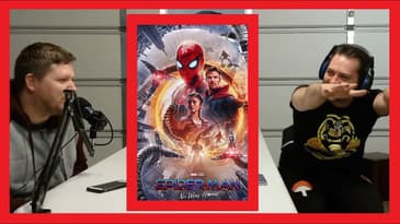 We predicted Spider-Man No Way Home