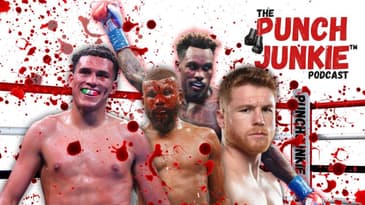 The Punch Junkie™ Podcast (6.21.23)