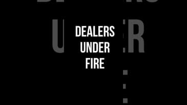DEALERS UNDER FIRE #dealership #carsales #carsofyoutube #carsalesman  #cardealer