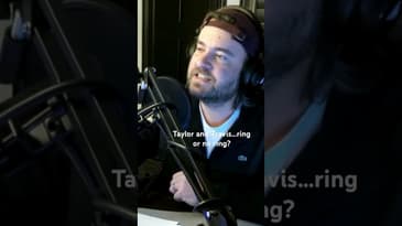 #short SITG Podcast PREVIEW 2-32 - Swift ring #podcast #taylorswift #traviskelce #ring